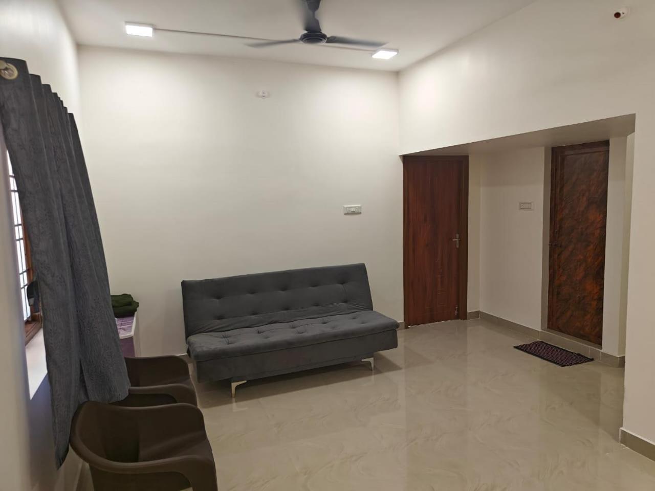 Thirunallar Heaven Homes Tirunallar Dış mekan fotoğraf